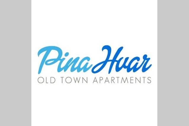 Pina Hvar Apartment 赫瓦尔 外观 照片
